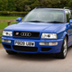 Illustration for article titled You Can Import an Audi RS2 Now and Heres Why You Should